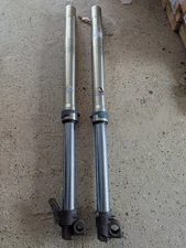 2005 HUSQVARNA OEM MARZOCCHI SHIVER FRONT FORKS SUSPENSION TE-TC-SMR 250-450-510