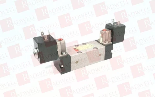 CAMOZZI 951-000-P11-23-A8D / 951000P1123A8D (USED)
