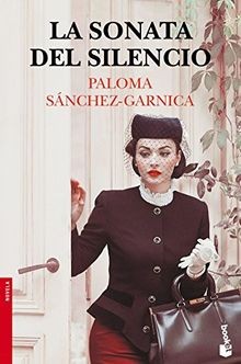 La sonata del silencio (Novela)  von Sánchez-Garnica, Pa... | Buch | Zustand gut