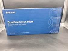 Blueair DualProtection Classic 400 Series HEPA Filter