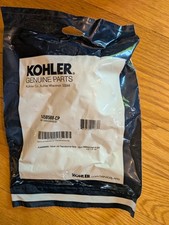 Kohler Trip Lever Service Kit 1458588-CP Brand New in Packaging Chrome Polished