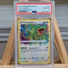 Rayquaza Amazing Rare #138 PSA 10 Vivid Voltage Gem Mint Graded Pokemon