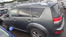 Carburateur Citroen C-CROSSER
