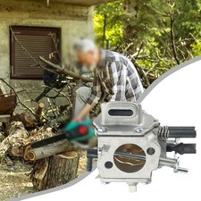 Accessoires pour outils ��lectriques CARBURATEUR Power Tool MS660 0621 120 CARBU