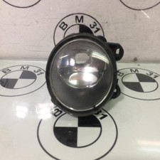 Antibrouillard BMW X5