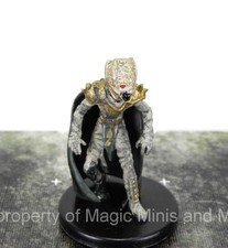 Shattered Star MUMMY CLERIC 16 Pathfinder Battles miniature undead