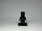 lego star wars minifigure Moff Gideon - 75386