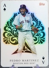 Green Monster Greats: 10 Most Collectible Boston Red Sox of All-Time 29