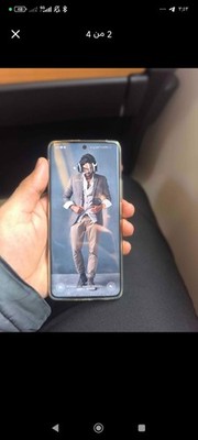 Realme 12 Pro+ 8GB 128GB Dual-SIM Submarine Blue Android Smartphone
