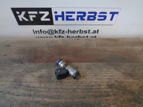 Ford Ka RU8 Einspritzventil  1.2 51kW 169A4000 FP4 99649