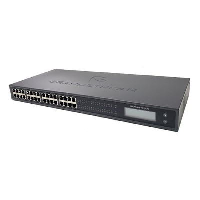 Router Grandstream SIP-Gateway GXW-4232 32x FXS V2 NEU