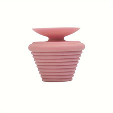 Tub Stopper Universal Drain Stopper Silicone Bathtub Stopper for Bathroom Bathtu