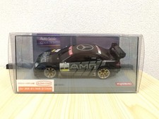 Kyosho Mini-Z CLK-DTM 2002 AMG-MERCEDES