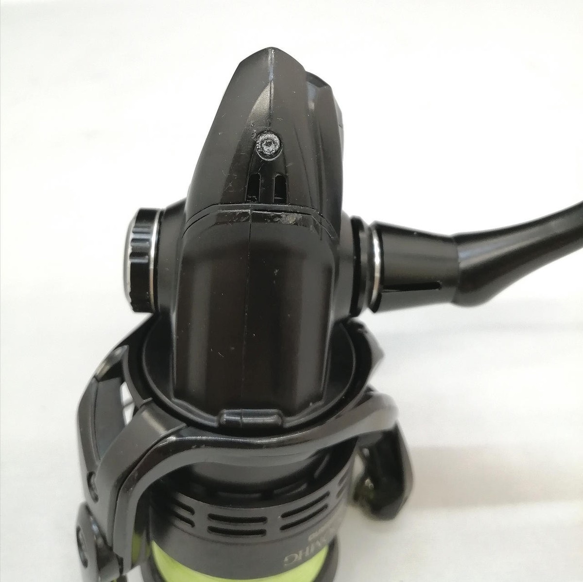 Shimano 17Exsence 3000Mhg Spinning Reel | eBay