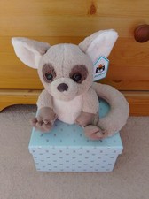Bruce Bush Baby Jellycat | Jelly Journal