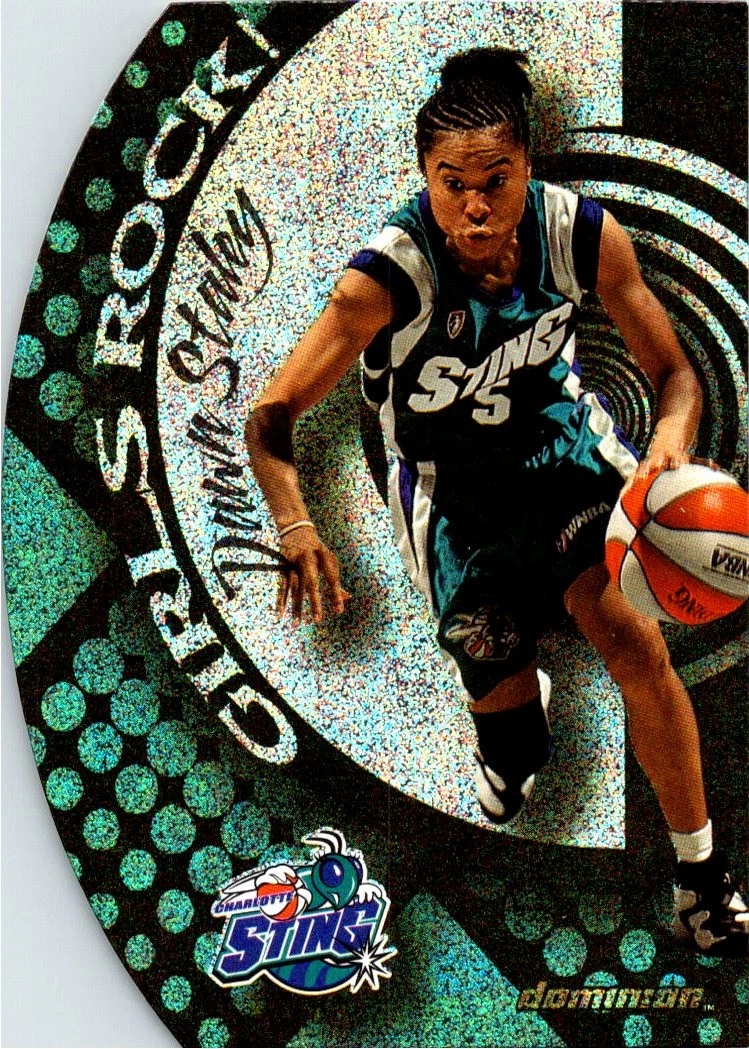 Preços baixos em Women's National Basketball Association (NBA