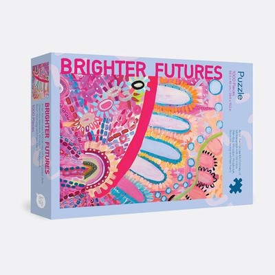 Hardie Grant Brighter Futures: 1000-Piece Puzzle