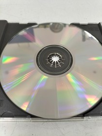 Ubisoft Rayman Sega Saturn Game One Disc Classic Platform Retro Used