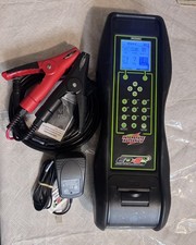 Ed-18 Battery Tester And Analyzer Refurbished With Great Condition