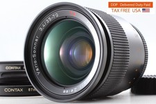   MINT w/Hood  Contax Carl Zeiss T Vario Sonnar 35-70mm f3.4 MMJ Lens From JAPAN