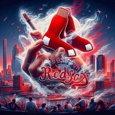 Boston Red Sox Baseball Cards Singles | Choose Your Player | Free Ship 4+