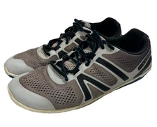 Xero HFS Shoes Mens 10 Barefoot Athletic Running Walking Sneakers Minimalist