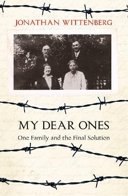 My Dear Ones - 9780008158064