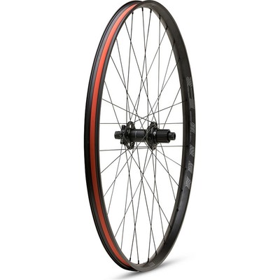 Ruota Posteriore Wtb Proterra Tough I30 29' Tcs 2.0, 148X12 Mm, 32 Fori, 6 Bullo