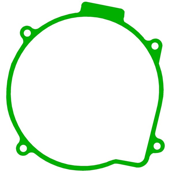 Dichtung Anlasserflansch FüR Kawasaki KVF Prairie 4WD 360 2003-2014 VF360A-image
