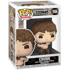 Ultimate Funko Pop The Goonies Figures Gallery and Checklist 14