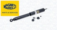 Magneti Marelli 351848070000 StoßDäMpfer StossdäMpfer Hinterachse FüR Opel