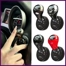 Car One-Touch Start Button With Push-to-Start Rocker Lever Retro Joystick