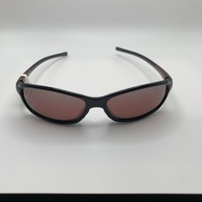 MAUI JIM ITALY MJ-107-07 DOUBLE GRADIENT SLEEK ROSE TONE POLARIZED SUNGLASSES