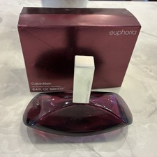 Calvin Klein Euphoria Eau de Parfum 160ml Spray  EDP genuine with box