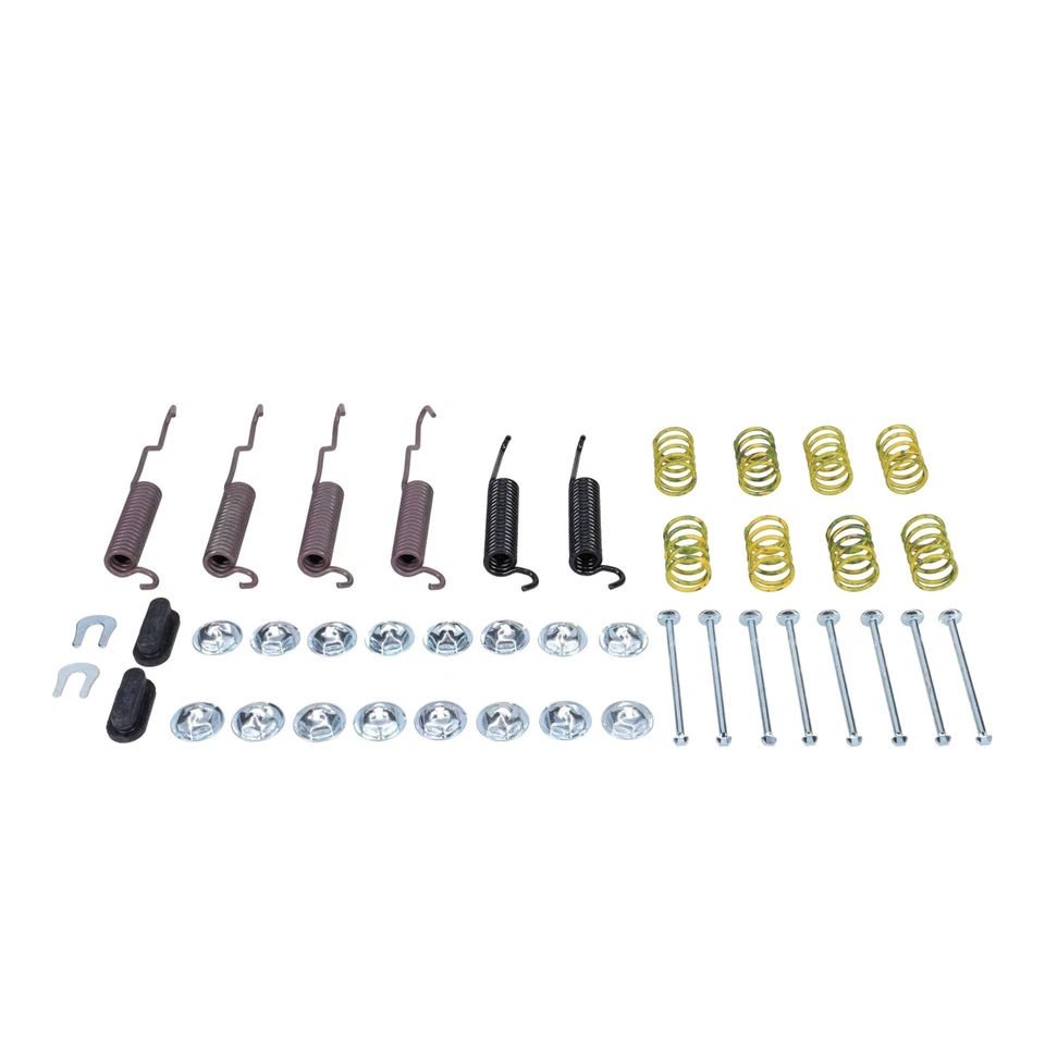 Kit de herrajes de freno Lincoln 430 V8 1959-1960 8 cilindros 59 60 Foto 3 de 3