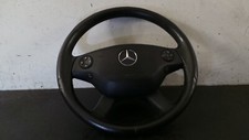 Y291-029 Mercedes W221 Lederlenkrad Multifunktion Schaltwippen A2214600103 Y291-029 Mercedes W221 Lederlenkrad Multifunktion Schaltwippen A2214600103