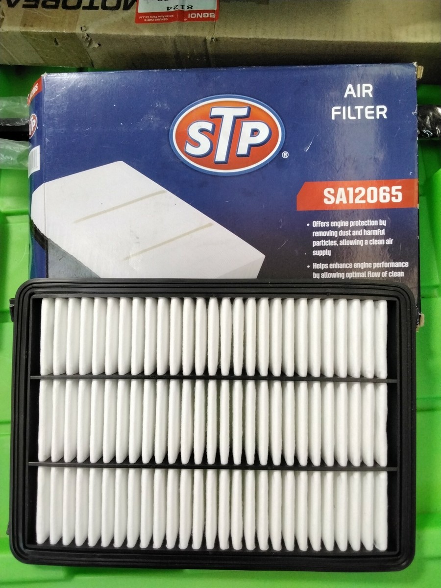 KAX Premium Engine Air Filter, CA10989 Replacement For - View #9