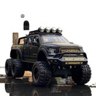Fast & Furious Ford Diecast & Toy Trucks