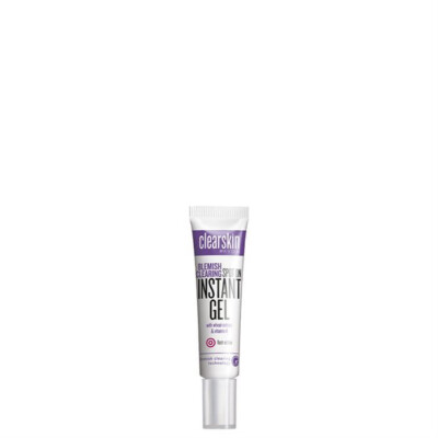AVON  CLEARSKIN Antipickelgel mit Sofortwirkung mit Weizenextrakt und Vitamin A