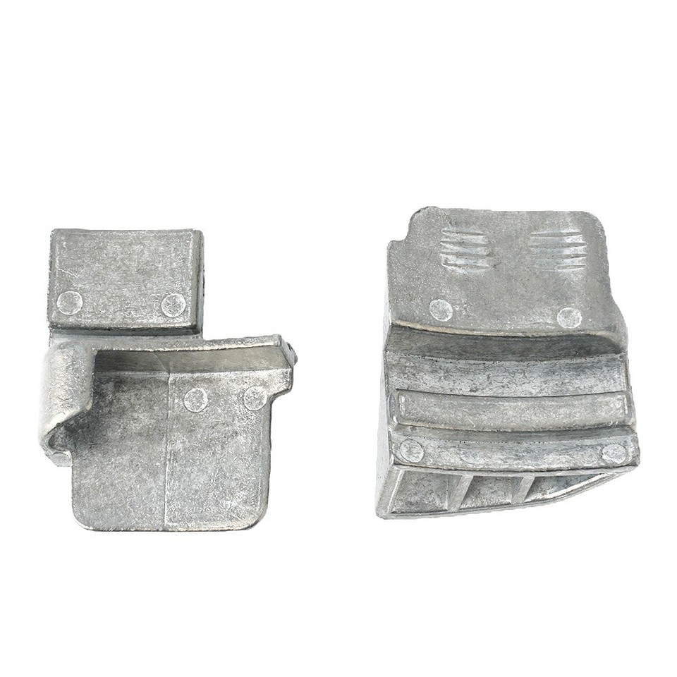 2pc Metal Stretch Belt Removal Installer Tool Set,Drive Belts Remover