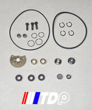 Turbo Rebuild Kit For 2019 Dodge 6.7l Cummins Holset He300vg Turbo Rebuild Kit For 2019 Dodge 6.7l Cummins Holset He300vg