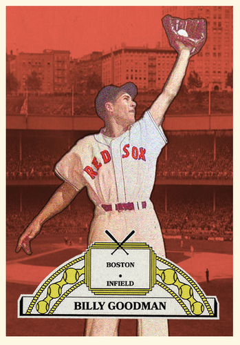 LJACards 1951 Style Lost Design Baseball Trading Cards NOVELTY ACEO (U-Pick) - Picture 4 of 17