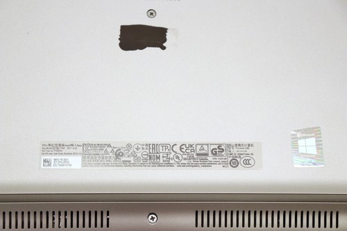 Dell Precision 3560 15,6" Intel i5-1145G7 16GB RAM 512GB NVMe W11P + ProSupport - Bild 10 von 10