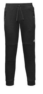 MOUNT MODERN JOGGER PANT IN BLACK SIZE 