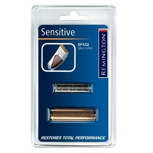 Remington SP22 Replacement Foil & Cutter For SF432 - Picture 1 of 2