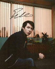Ryan Cartwright Alphas W/Coa autographed photo signed 8X10 #1 Gary Bell