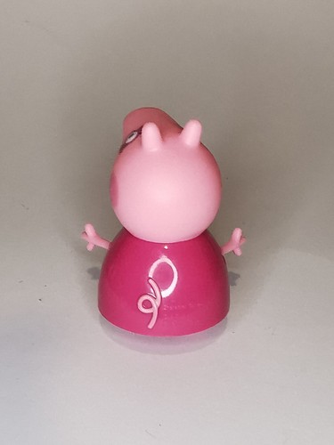 Peppa Pig Figures Bundle Family and Friends 9 Pieces - Imagen 9 de 20