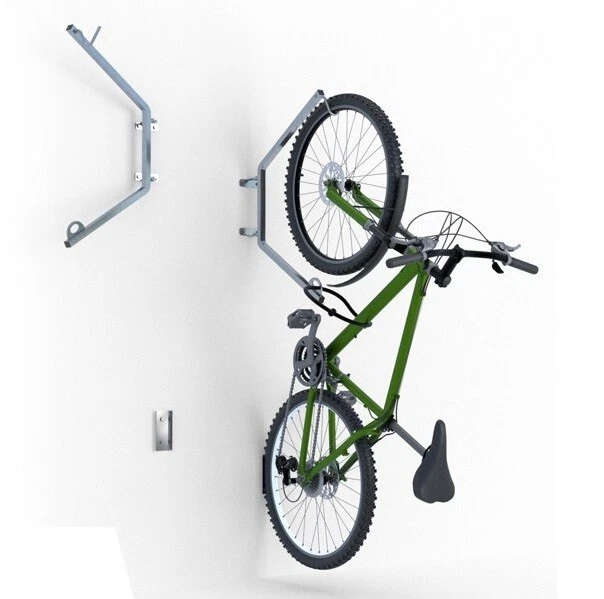 Fahrradständer Hängeparker Wandmontage Für Fahrräder