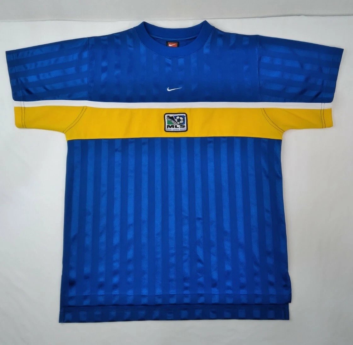 major league soccer jerseys