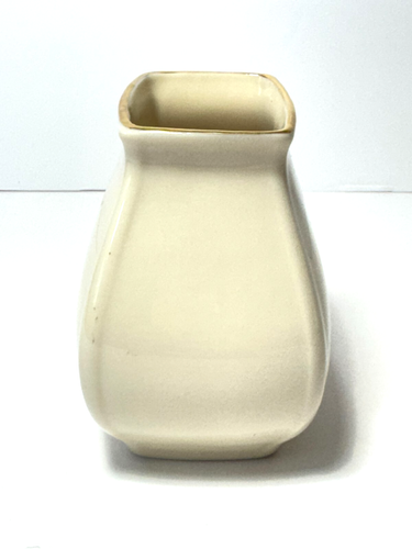 Vintage Lenox Special Vase Gold Trim Small 4" USA - Picture 2 of 8